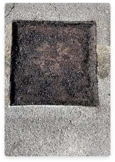 Pothole Replace - Step 3