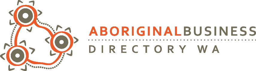 Aboriginal Business Directory WA logo