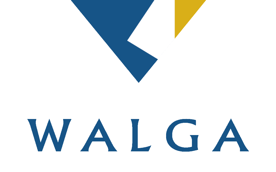 Western Australian Local Government Association logo