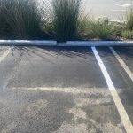 After Image of Asphalt Carpark Repair in Casuarina, WA