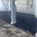 Completed Asphalt Resheet for CBH in Kellerberrin, WA