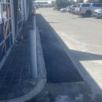 Completed Asphalt Trench Reinstatement for BL Plumbing & Gas in Cockburn, Western Australia